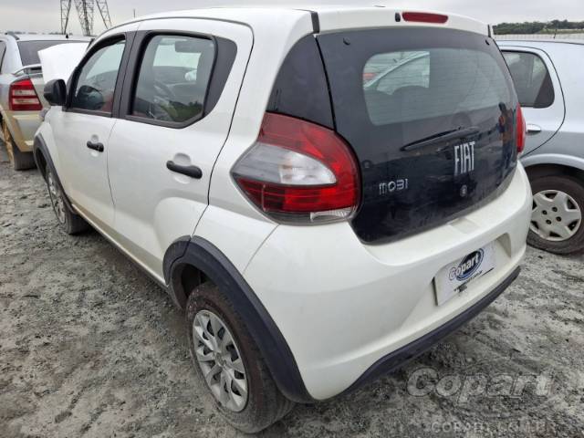 2025 FIAT MOBI 
