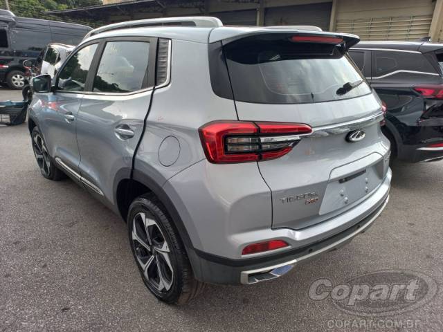 2023 CAOA CHERY TIGGO 5X 