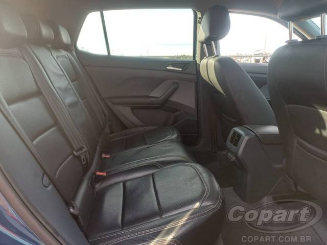 2023 VOLKSWAGEN T-CROSS 