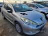 2013 PEUGEOT 207 PASSION 