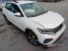 2025 VOLKSWAGEN T-CROSS 