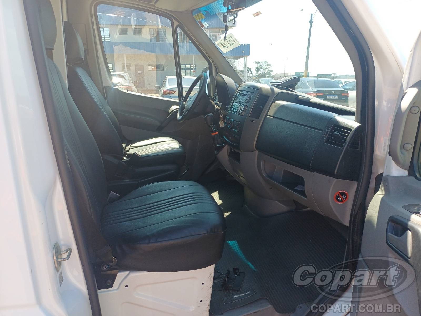 Foto 5: 2018 MERCEDES-BENZ SPRINTER