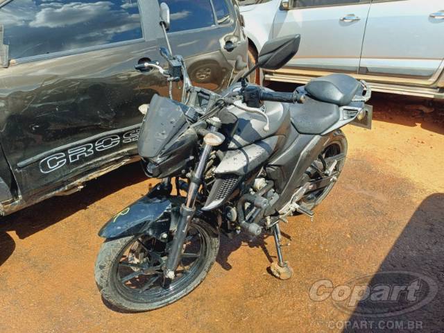 2023 YAMAHA FZ25 FAZER 