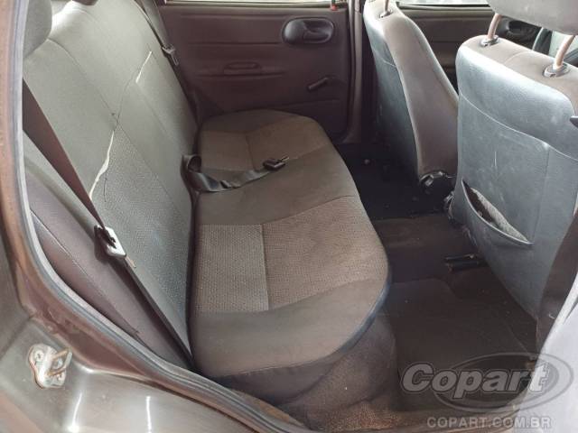 2016 CHEVROLET CLASSIC 