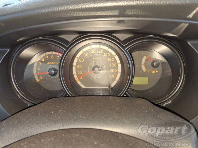 2012 NISSAN LIVINA 