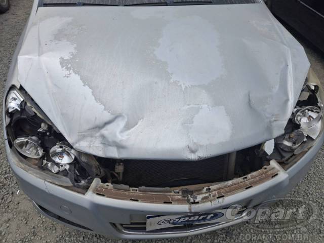 2010 CHEVROLET VECTRA 