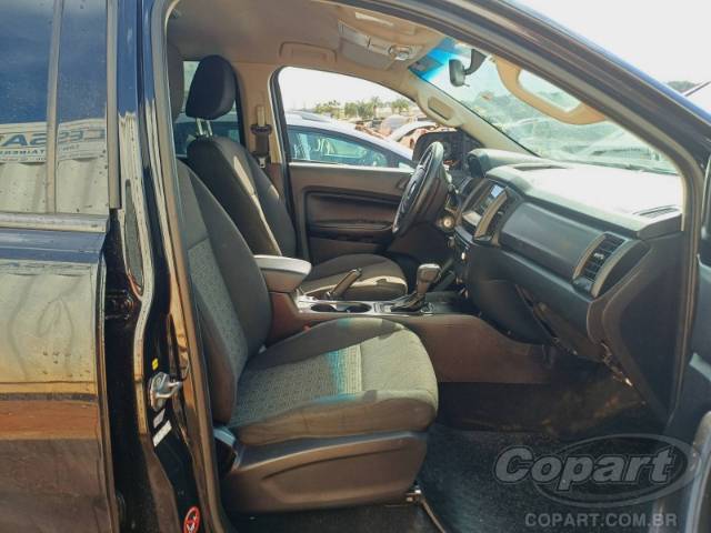2022 FORD RANGER CD 