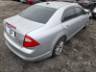 2010 FORD FUSION 