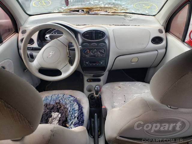 2012 CHERY QQ 