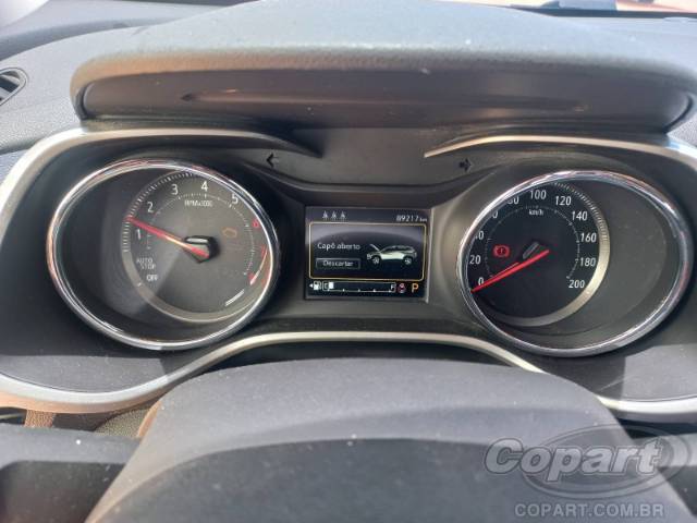 2021 CHEVROLET TRACKER 