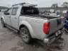 2013 NISSAN FRONTIER CD 