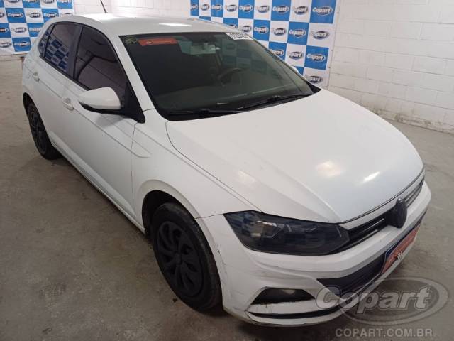 2020 VOLKSWAGEN POLO 
