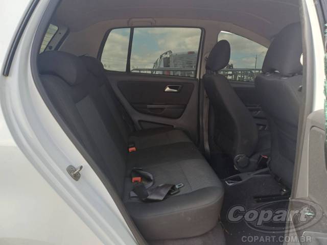 2020 VOLKSWAGEN FOX 