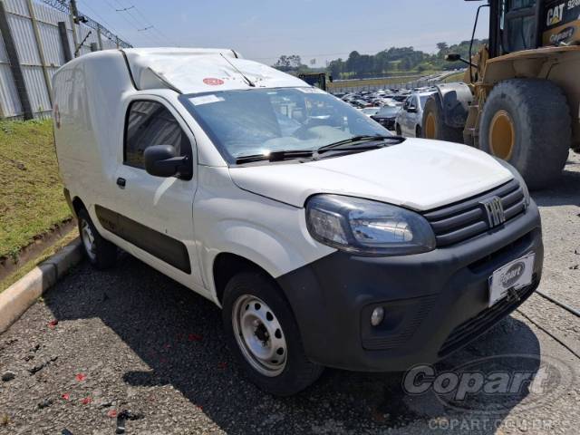 2024 FIAT FIORINO FURGAO 