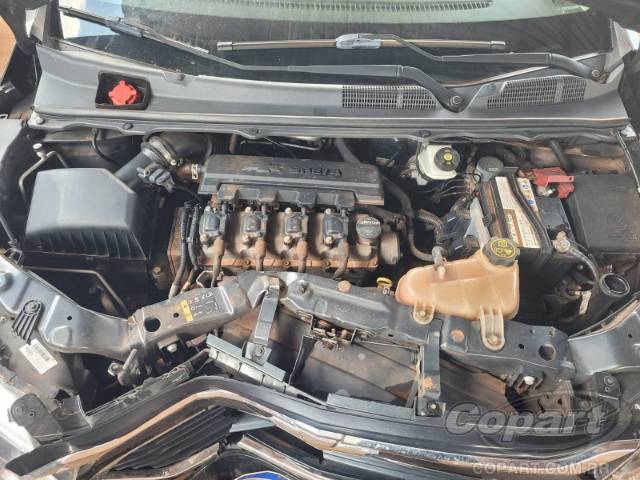 2018 CHEVROLET COBALT 