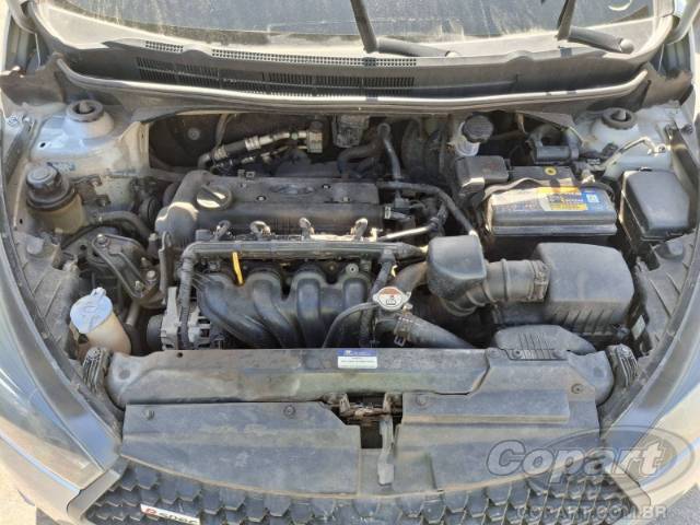 2016 HYUNDAI HB20 