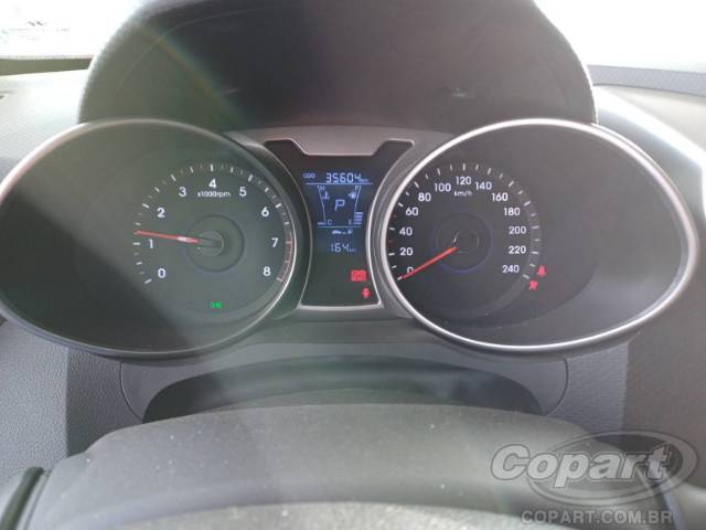 2012 HYUNDAI VELOSTER 