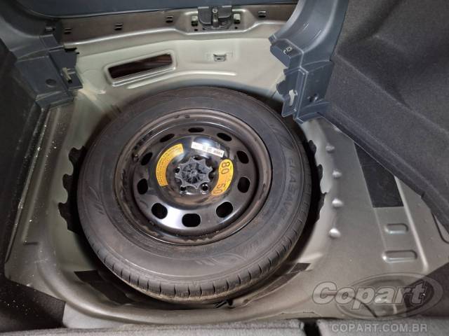 2024 VOLKSWAGEN T-CROSS 