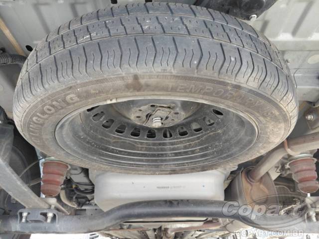 2026 FIAT STRADA CD 