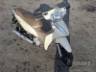 2021 HONDA BIZ 