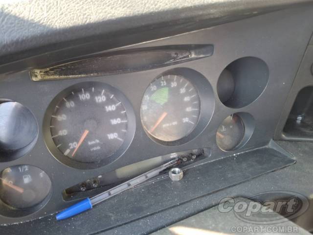 2012 IVECO DAILY CHASSI 