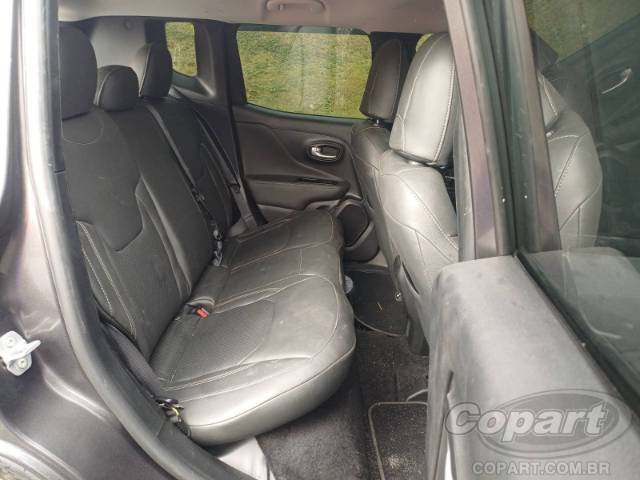 2026 JEEP RENEGADE 