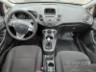2014 FORD FIESTA 