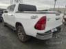 2020 TOYOTA HILUX CD 