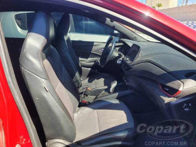 2021 CHEVROLET ONIX 