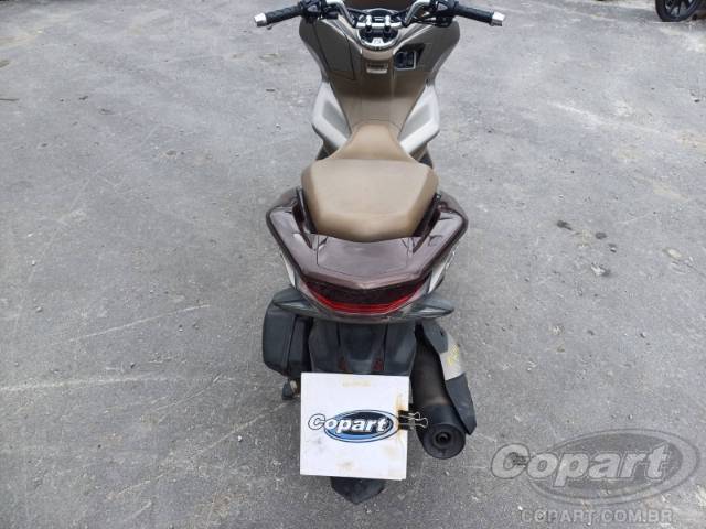 2022 HONDA PCX 