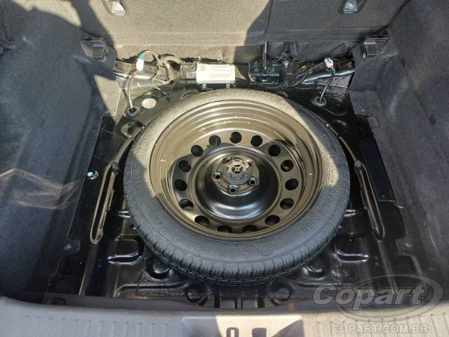 2023 CAOA CHERY TIGGO 7 