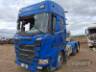 2022 SCANIA R 450 