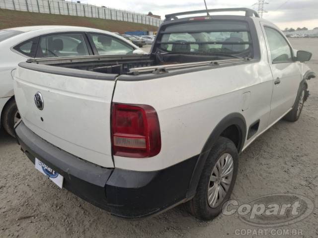 2021 VOLKSWAGEN SAVEIRO 