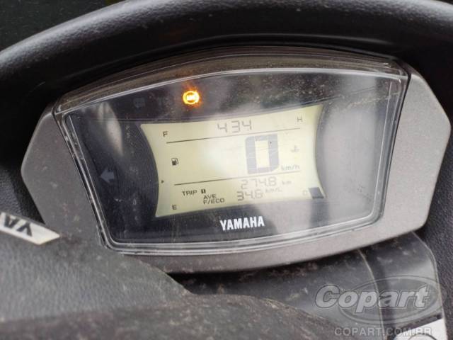 2024 YAMAHA NMAX 