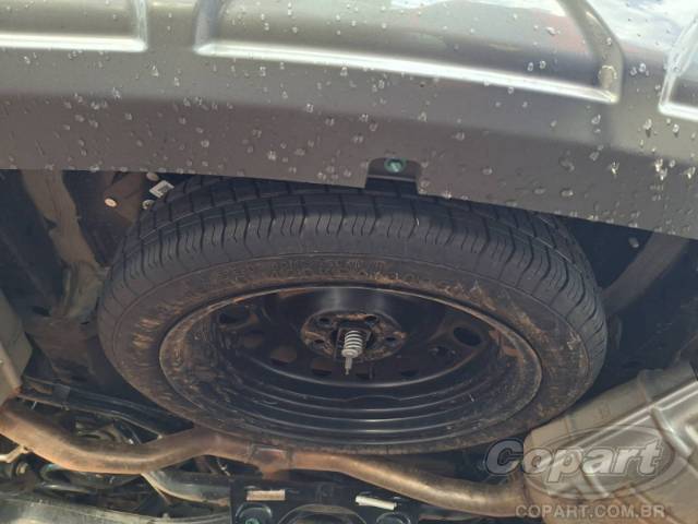 2025 CAOA CHERY TIGGO 8 