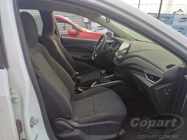 2025 CHEVROLET ONIX 
