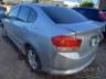 2010 HONDA CITY 