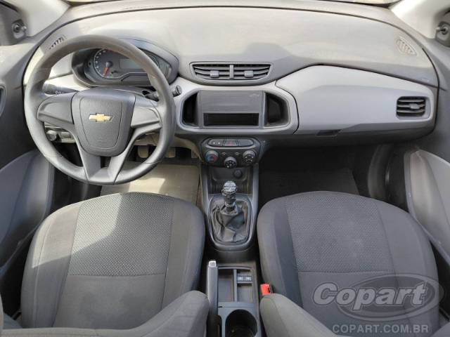 2018 CHEVROLET ONIX 