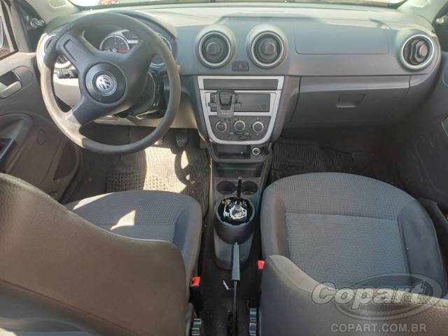 2012 VOLKSWAGEN GOL 
