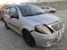 2009 CITROEN C3 