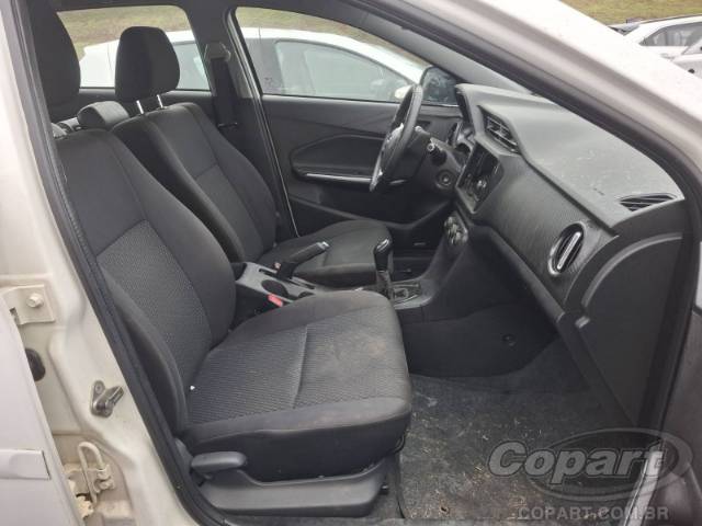 2019 CAOA CHERY TIGGO 2 