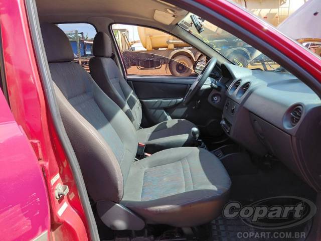 2008 CHEVROLET CELTA 