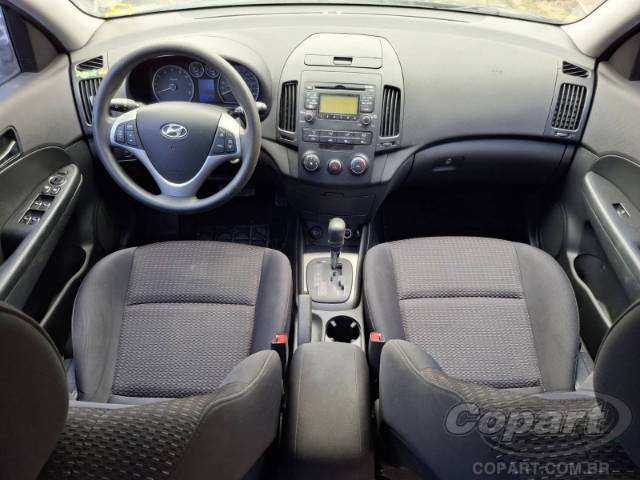 2012 HYUNDAI I30 