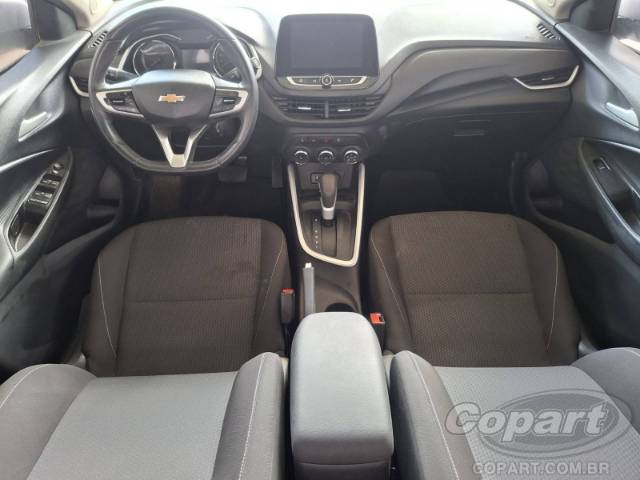 2023 CHEVROLET ONIX PLUS 