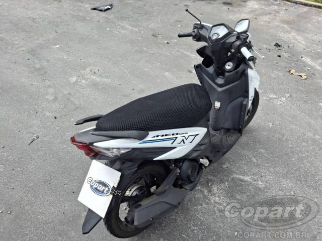 2019 YAMAHA NEO 