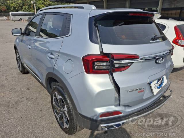 2023 CAOA CHERY TIGGO 5X 