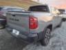 2025 RAM RAMPAGE 
