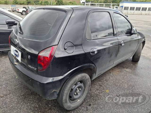 2013 CHEVROLET CELTA 