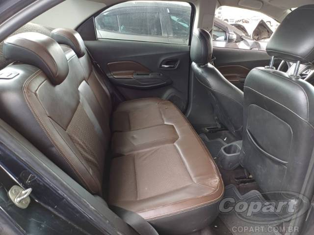 2016 CHEVROLET COBALT 