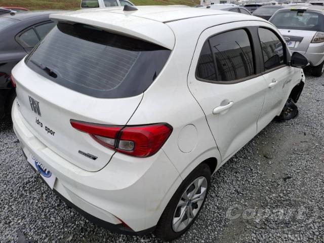 2026 FIAT ARGO 